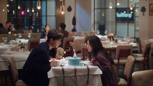 Love Between Lines Season 1 EP 11