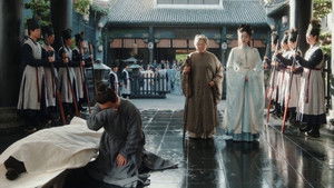 Glory เจตจำนงเกียรติยศ Season 1 EP 27