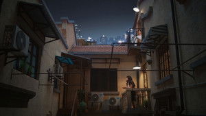 Love Between Lines Season 1 EP 6