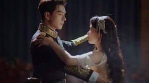 Love Between Lines Season 1 EP 14