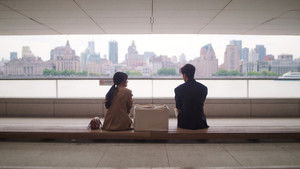 Love Between Lines Season 1 EP 4