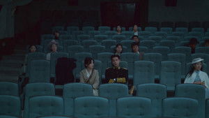 Love Between Lines Season 1 EP 8