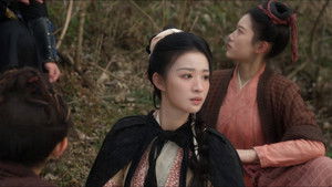 ทะลุมิติตะลุยวังหลวง Season 1 EP 27