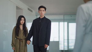 Love Between Lines Season 1 EP 24