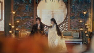 ทะลุมิติตะลุยวังหลวง Season 1 EP 6