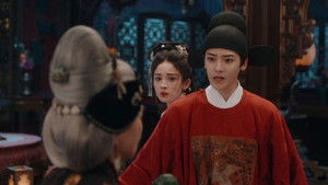 Glory เจตจำนงเกียรติยศ Season 1 EP 24