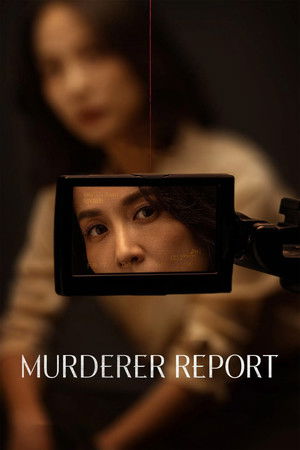Murderer Report (2025) รายงานฆาตกร (พากย์ไทย)