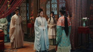 Glory เจตจำนงเกียรติยศ Season 1 EP 28