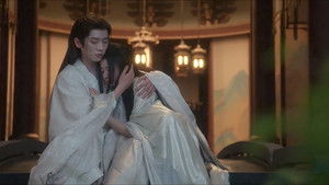 ทะลุมิติตะลุยวังหลวง Season 1 EP 31