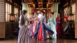 ทะลุมิติตะลุยวังหลวง Season 1 EP 22