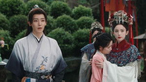 Glory เจตจำนงเกียรติยศ Season 1 EP 9