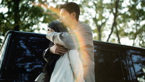 Love Between Lines Season 1 EP 25