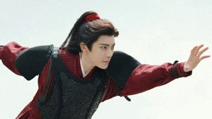 Glory เจตจำนงเกียรติยศ Season 1 EP 4