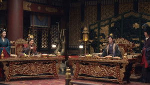 ทะลุมิติตะลุยวังหลวง Season 1 EP 16