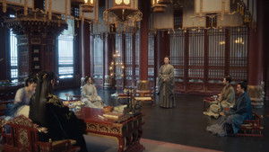 ทะลุมิติตะลุยวังหลวง Season 1 EP 14