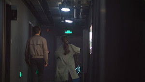 Love Between Lines Season 1 EP 9