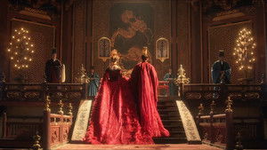 ทะลุมิติตะลุยวังหลวง Season 1 EP 32