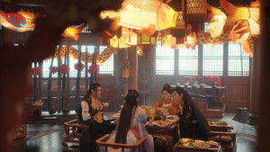 ทะลุมิติตะลุยวังหลวง Season 1 EP 13