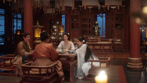 ทะลุมิติตะลุยวังหลวง Season 1 EP 25