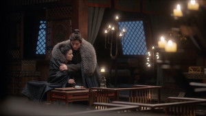 ทะลุมิติตะลุยวังหลวง Season 1 EP 29