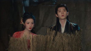 ทะลุมิติตะลุยวังหลวง Season 1 EP 3