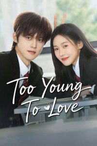 ซีรีส์จีน Too Young To Love (2026) ชายกระโปรงในวันวาน (ซับไทย)