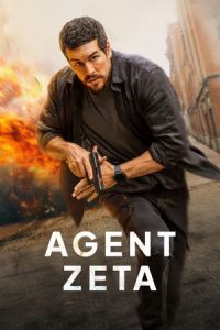 ดูหนัง Agent Zeta (2026) เซต้า ปริศนาจารชน (พากย์ไทย)