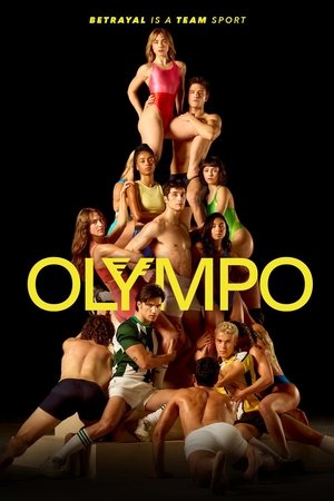ดูซีรี่ย์ Olympo โอลิมโป (2025) พากย์ไทย