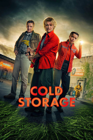 ดูหนัง Cold Storage (2026) ซับไทย