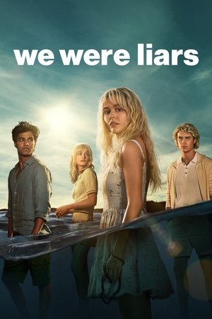 ซีรี่ย์ We Were Liars (2025) เราคือคนโกหก (ซับไทย)