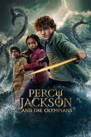 ดูซีรี่ย์ Percy Jackson and the Olympians Season 2 (2025)