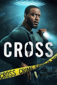 ดูซีรี่ย์ Cross 2 (2026) พากย์ไทย EP.1-8