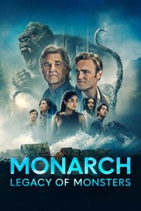 ดูซีรี่ย์ Monarch Legacy of Monsters  Season 2 (2026) ซับไทย