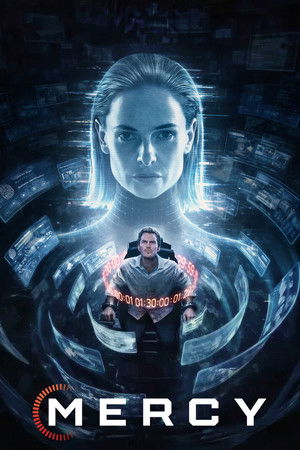 ดูหนัง Mercy 90 นาทีสั่งตาย (2026) พากย์ไทย