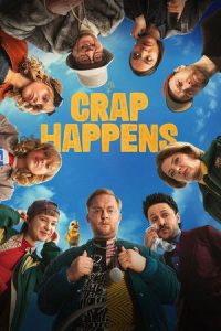 ดูซีรี่ย์ Crap Happens แร็ปเปอร์เมืองกระจอก (2026) พากย์ไทย