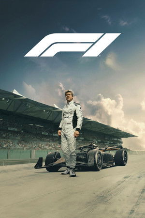 ดูหนัง F1 เดอะ มูฟวี่ (พากย์ไทย) F1 The Movie (2025)