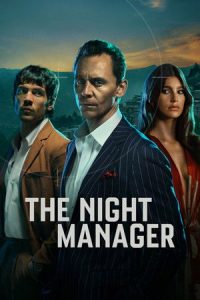 The Night Manager Season 1 & Season2 (2016) สายลับสองหน้าผ่าองค์กรเถื่อน (พากย์ไทย)