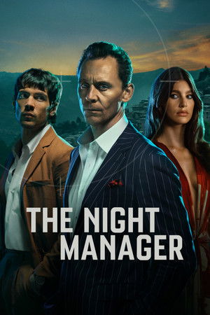 The Night Manager Season 1 & Season2 (2016) สายลับสองหน้าผ่าองค์กรเถื่อน (พากย์ไทย)