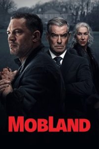 ดูซีรี่ย์ Mobland (2025) ม็อบแลนด์ พากย์ไทย