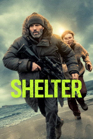 ดูหนัง Shelter (2026) คลั่งนรก หลบตาย (พากย์ไทย)