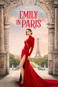 ดูซีรี่ย์ Emily in Paris Season 5 เอมิลี่ในปารีส ซีซั่น 5 (2025) พากย์ไทย