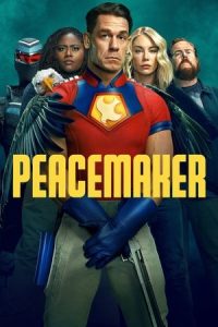 ดูซีรี่ย์ Peacemaker Season 2 (2025) พีซเมคเกอร์ พากย์ไทย