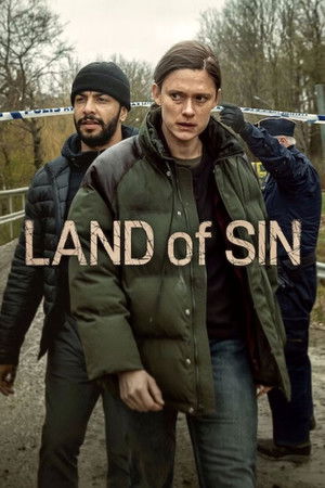 ดูซีรี่ย์ Land of Sin แผ่นดินบาป (2026) พากย์ไทย