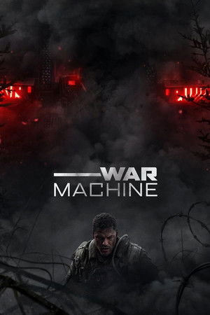 สงครามจักรกลถล่มโลก (2026) War Machine พากย์ไทย