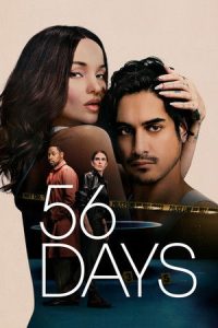 ดูซีรี่ย์ 56 Days (2026) 56 วันก่อนตาย (พากย์ไทย)