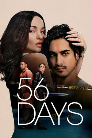 ดูซีรี่ย์ 56 Days (2026) 56 วันก่อนตาย (พากย์ไทย)