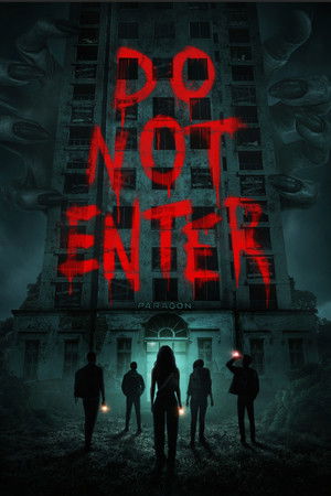 ดูหนัง Do Not Enter (2026) ซับไทย
