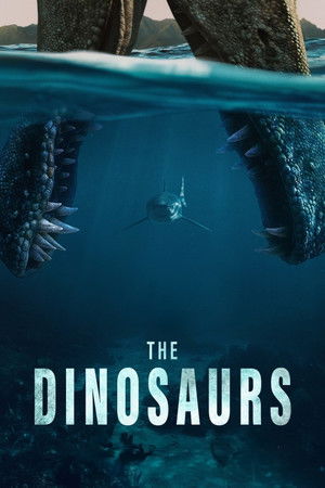 ดูซีรี่ย์ The Dinosaurs ไดโนเสาร์ กำเนิดและดับสูญ (2026) EP.1-4 พากย์ไทย จบ