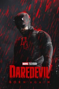 ดูซีรี่ย์ Daredevil Born Again 2 แดร์เดวิล บอร์นอะเกน (2026) พากย์ไทย