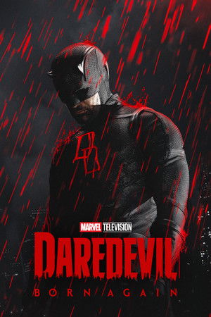 ดูซีรี่ย์ Daredevil Born Again 2 แดร์เดวิล บอร์นอะเกน (2026) พากย์ไทย